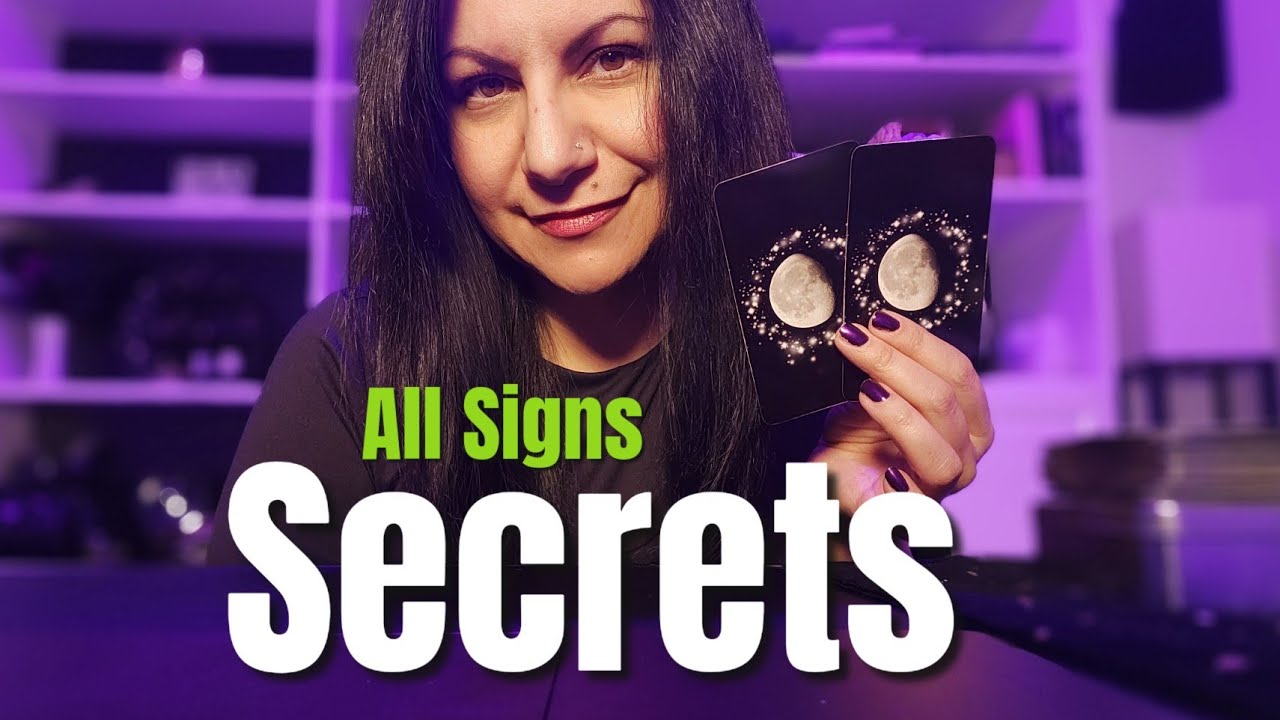 Secrets Revealed || All Signs || 2/15/26