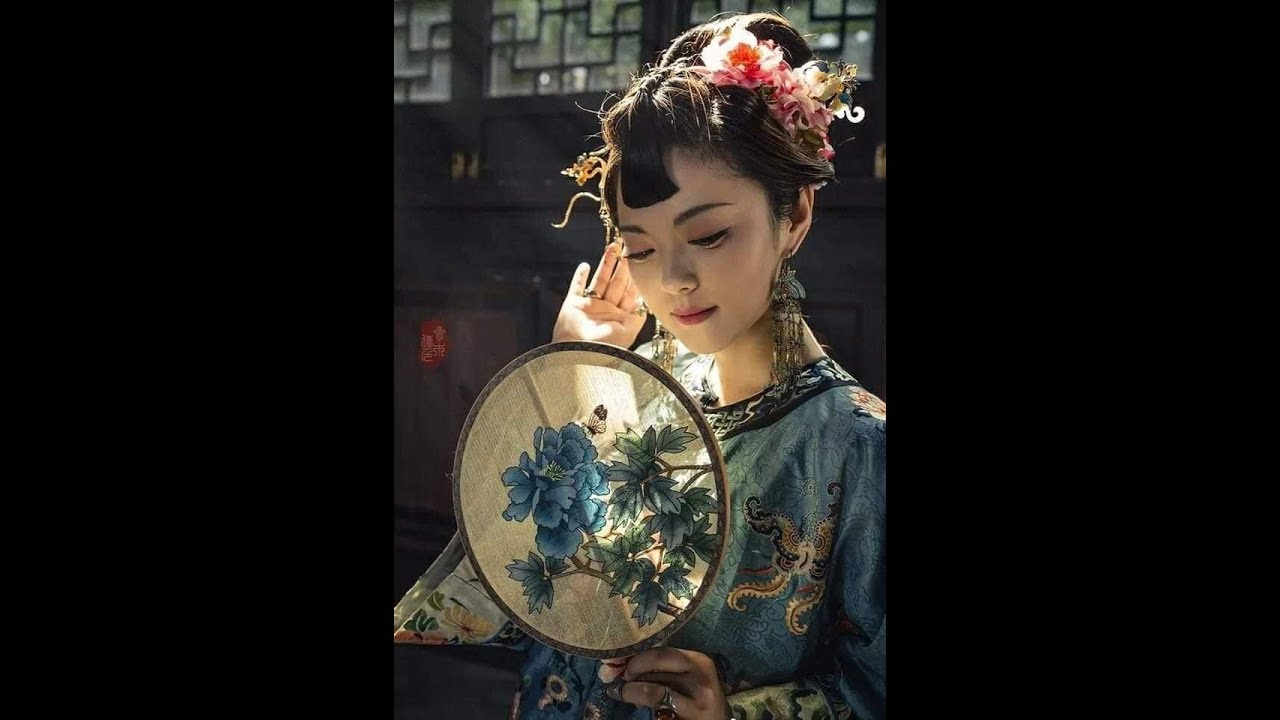 ~ ~ 夜夜為你來失眠 二胡演奏 ~ ~