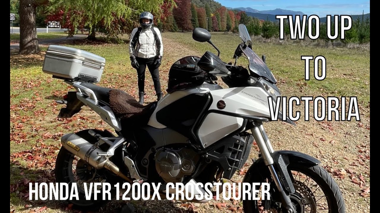 Motorcycle Adventure: Exploring the Tweed Coast to the Victorian High Country | Ride to Victoria