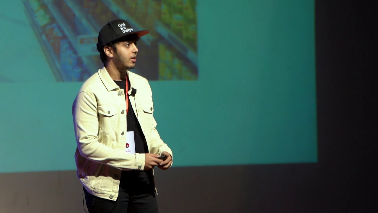 Designing the life of your choice | Anik Jain | TEDxABESEC