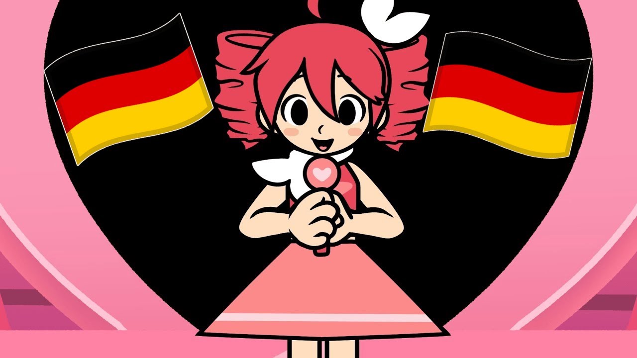 【German Short Cover】「Spoken For 」FLAVOR FOLEY / Laphipi COVER