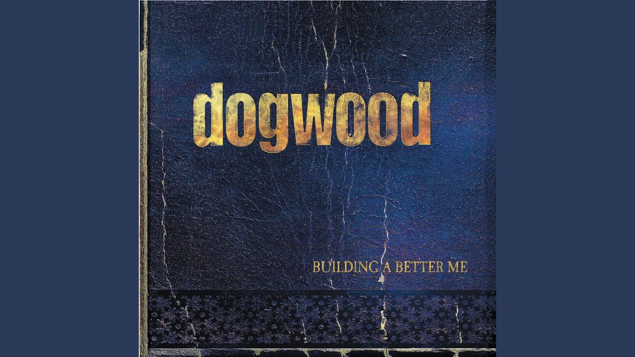 Building A Better Me