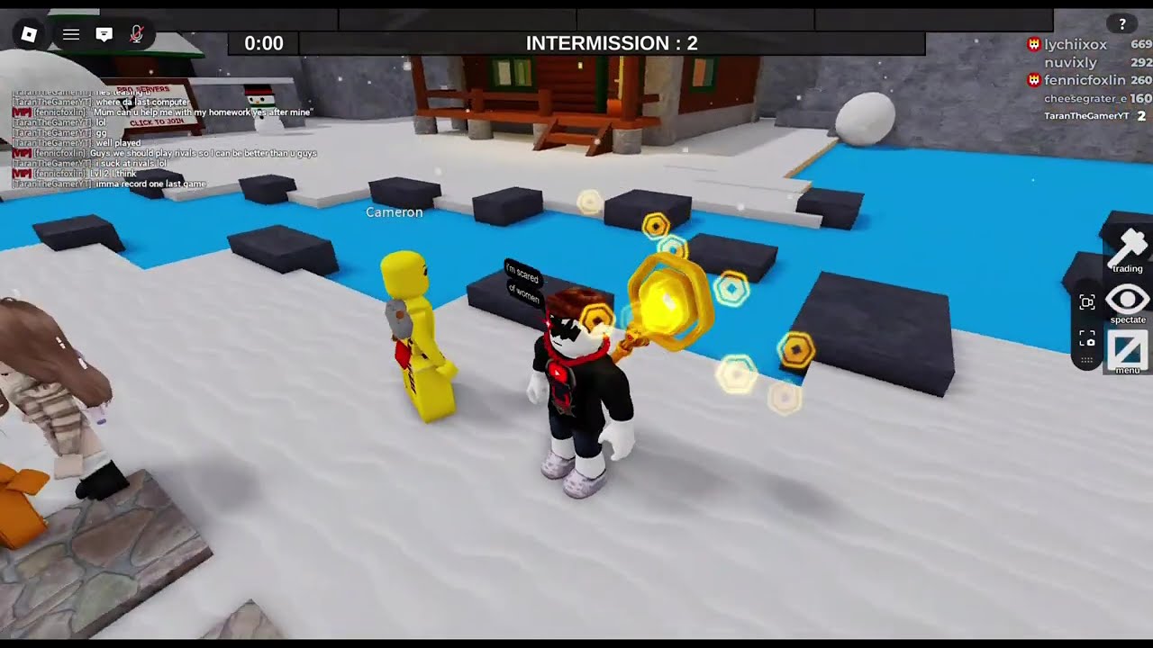 So I returned to one of my childhood games... I still suck at it 😂 | Roblox Flee The Facility