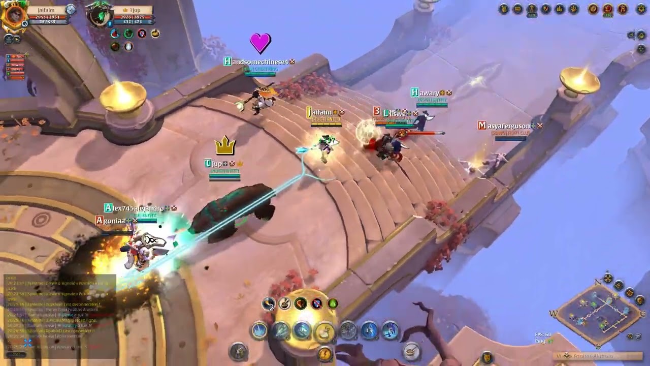 [entity] F2B T8 vs one shot t8/dive t8