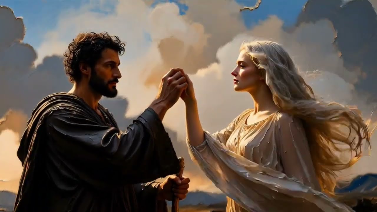 Faithful Forever (Unending Love) - side A