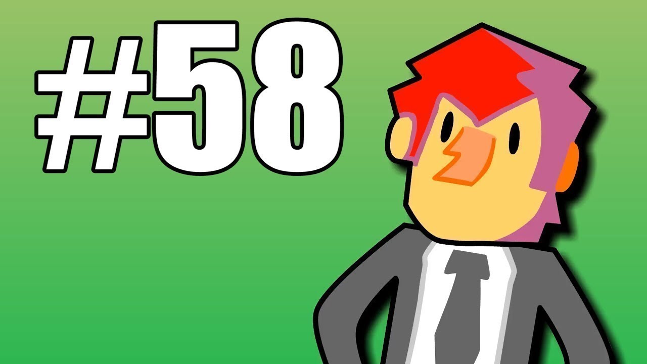 Khonjin House Ep.58: Blue Omen Operation