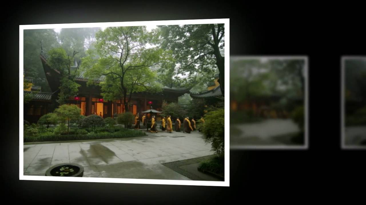 古道清顏-風潮音樂