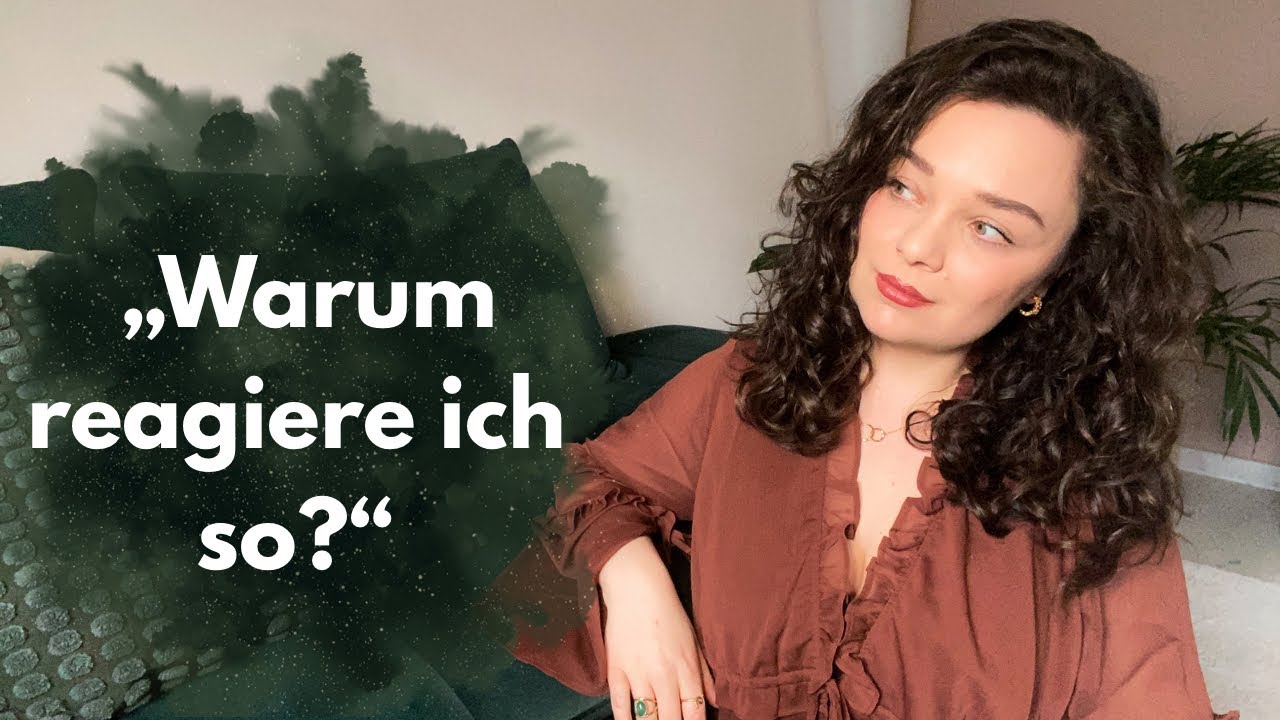 Energielos & überfordert im Mamaalltag – Wenn dein Nervensystem übernimmt