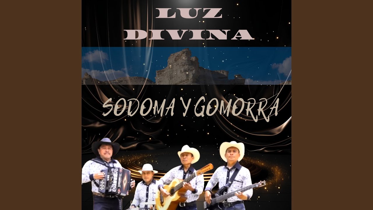 Sodoma y Gomorra