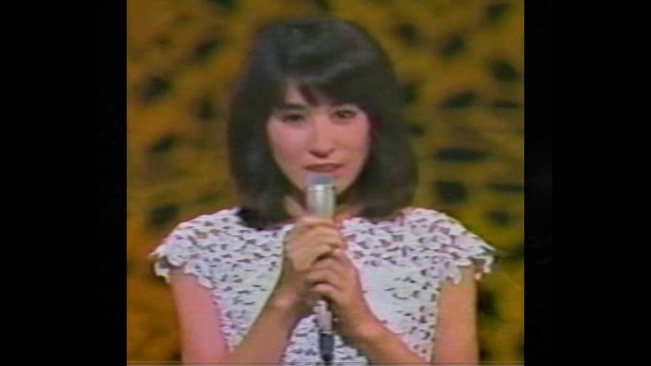 ビッグショー／涙はおんなの夢のいろ（音声）★藤　圭子