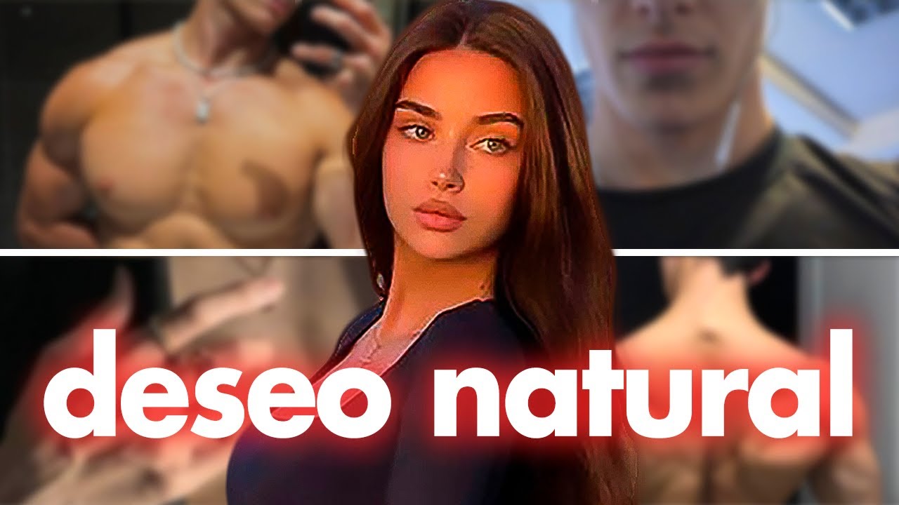 Rasgos que Aumentan tu ATRACTIVO NATURAL Como Hombre
