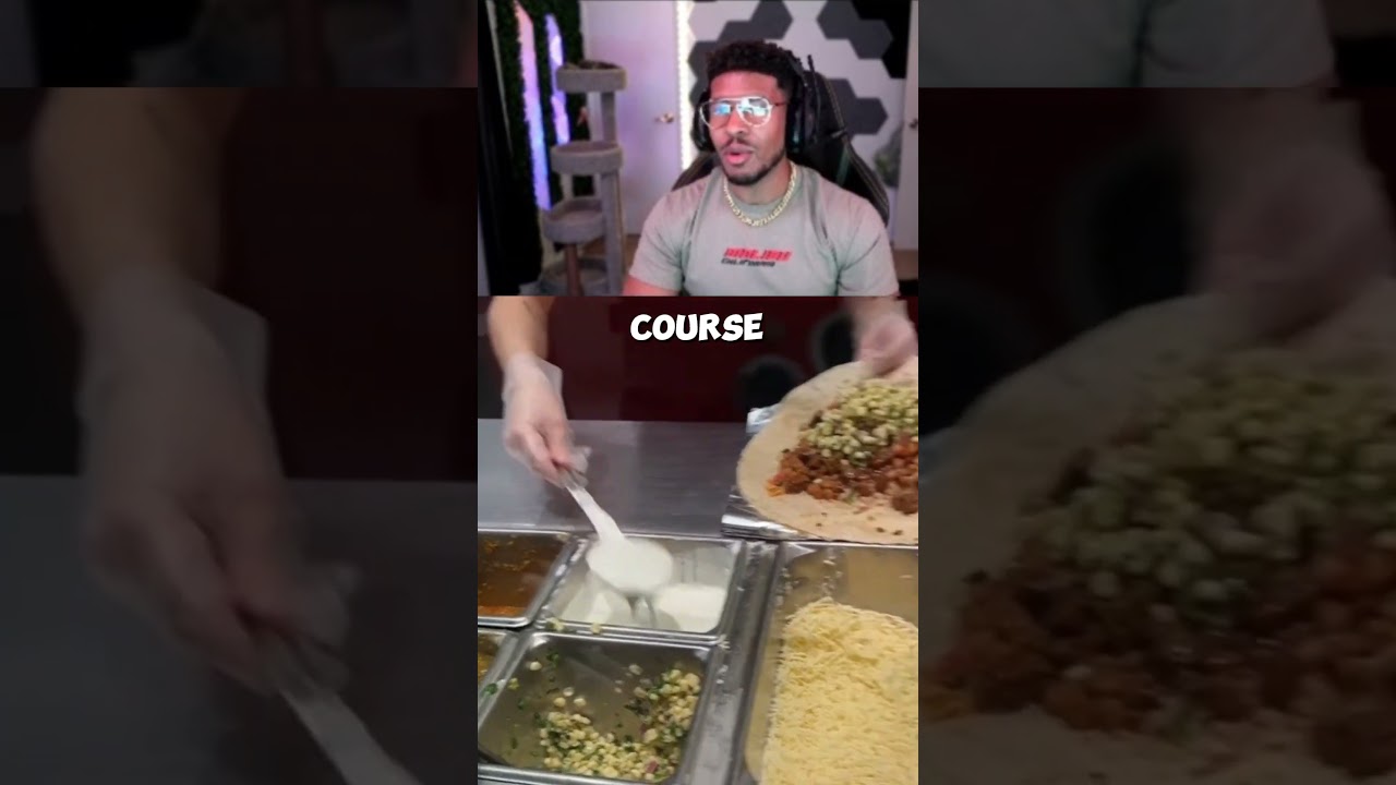 Twitch: LowTierGod /  