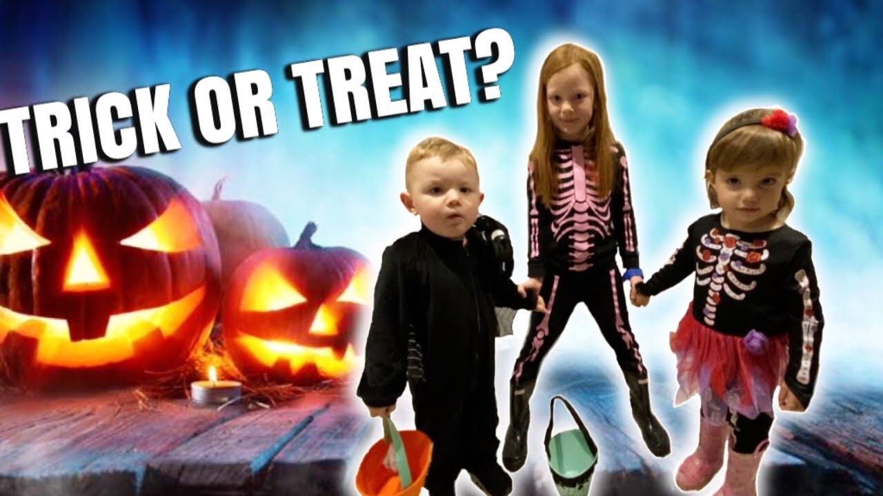 OUR BABY'S FIRST HALLOWEEN || Sorting our HUGE Ikea delivery!