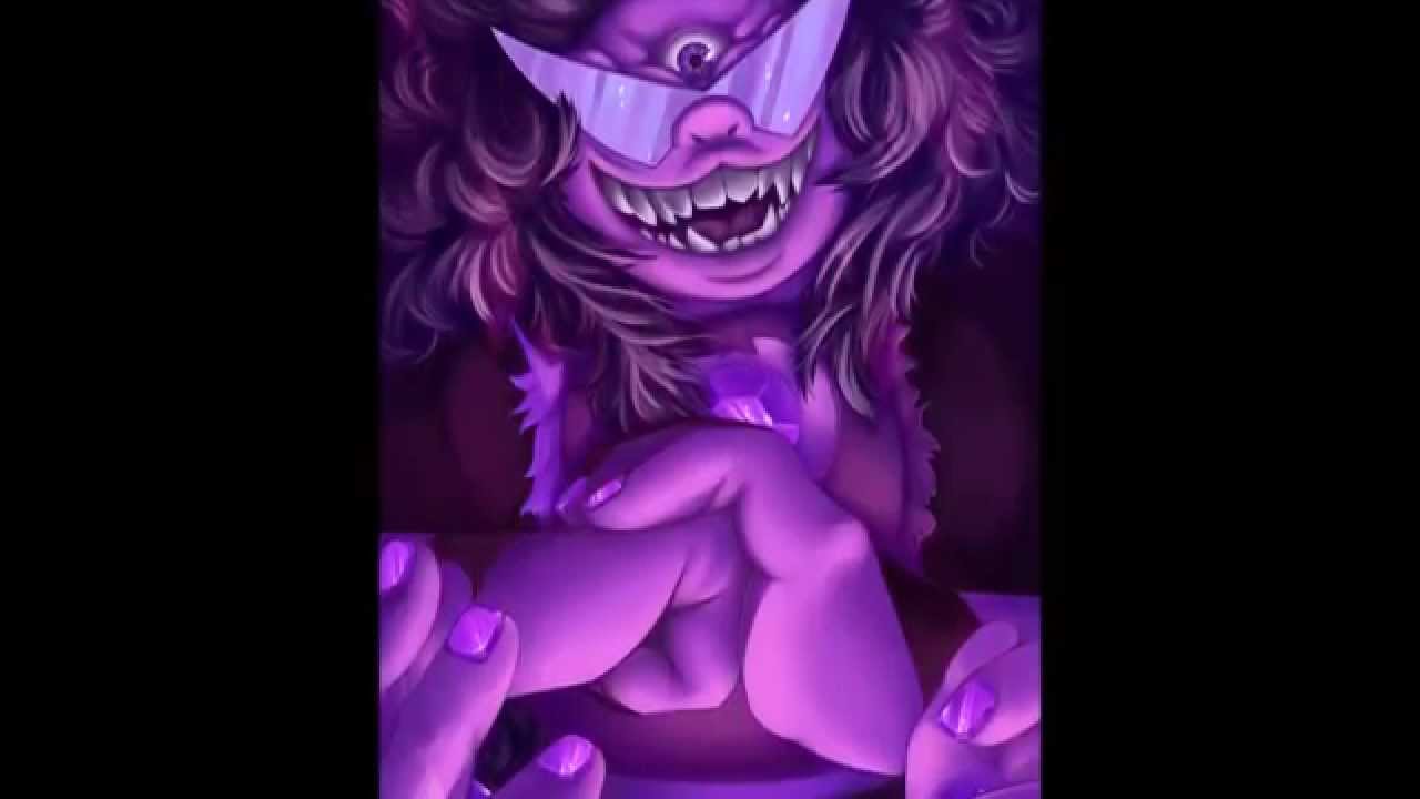 Steven Universe - Sugilite Tribute
