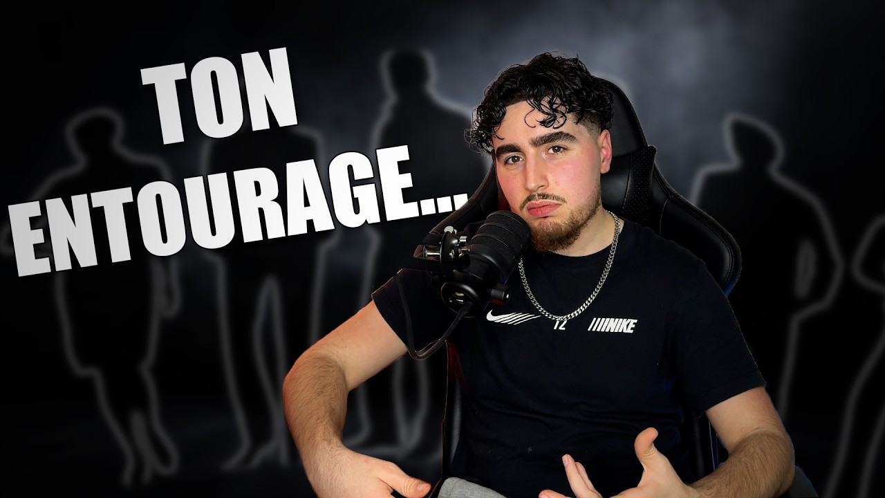 Ton entourage décide de ton futur