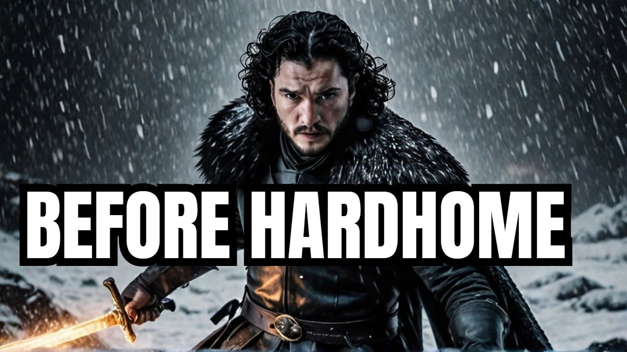 What If Jon Snow Slain the Night King Before Hardhome?