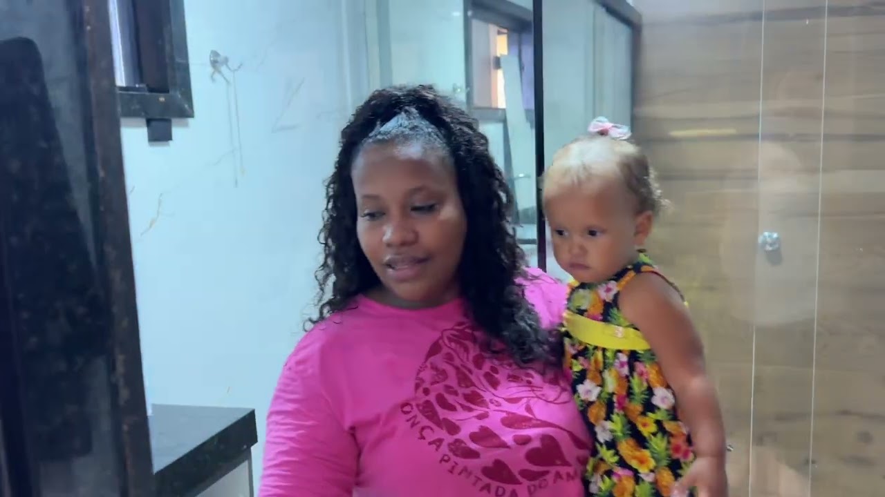 TUDO MUDOU🥺 Vem ver minha casinha depois da reforma!!!