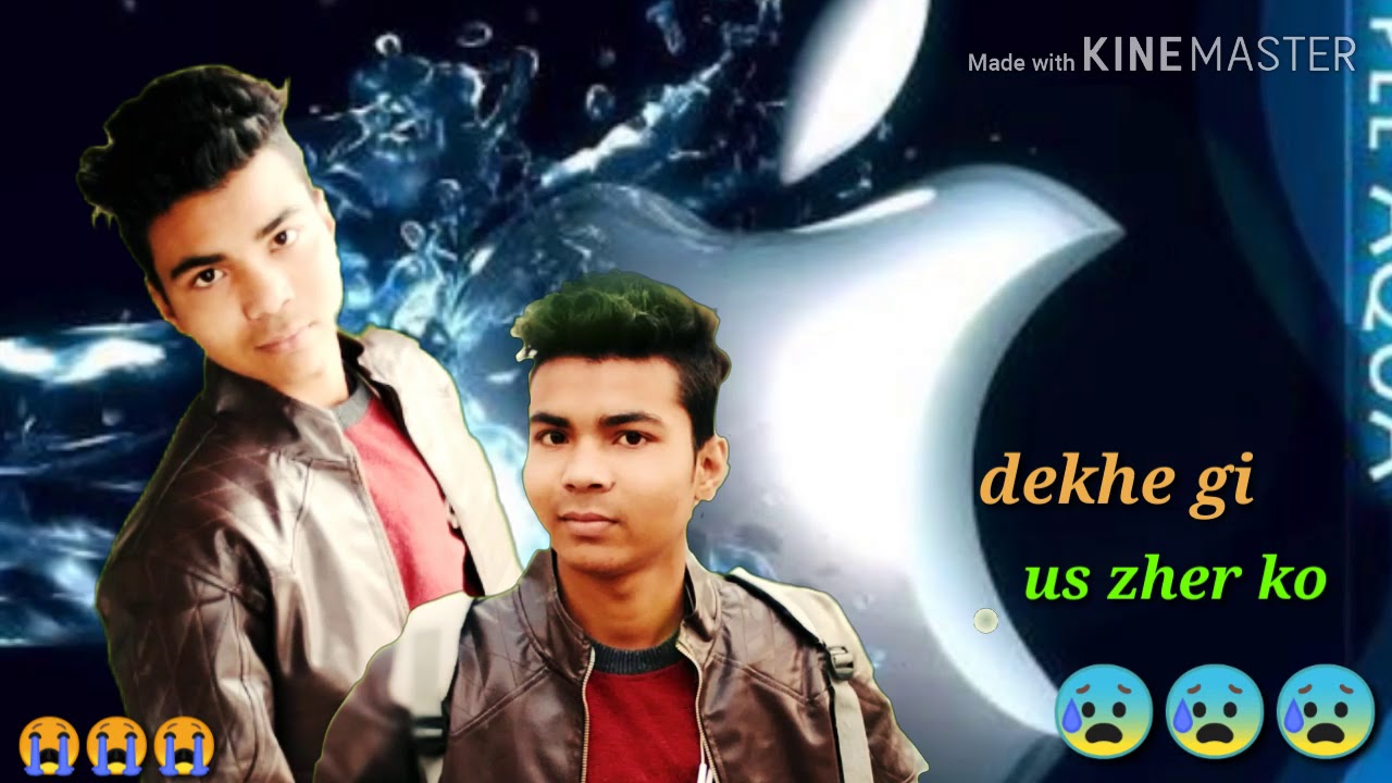 Song status by Zeeshan ansari