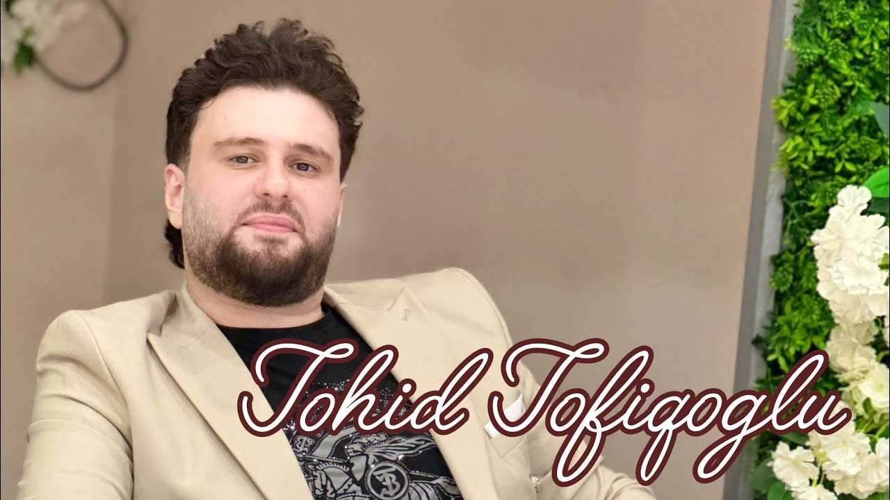 Tohid Tofiqoglu - Necesen - Canli ifa 2025