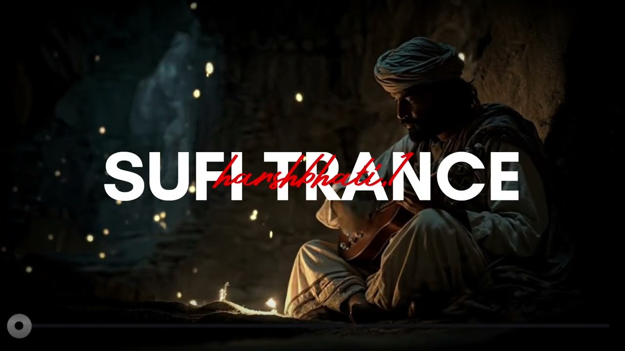Trance Music ( 🔥 SUFI TRANCE 🔥 ) Bass Boosted Trance Music 🎵 #2026 #trance #viralsong #youtube #song