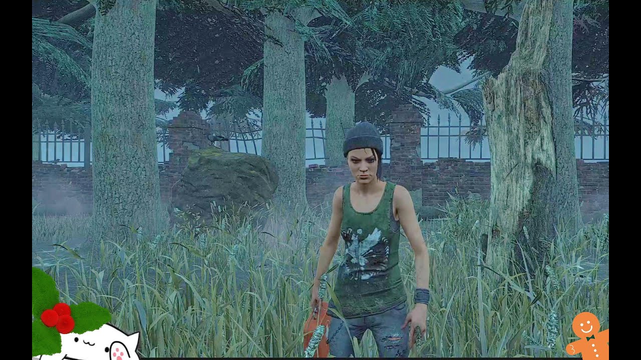 Dead by daylight การกลับมาของผมกับโหมดใหม่