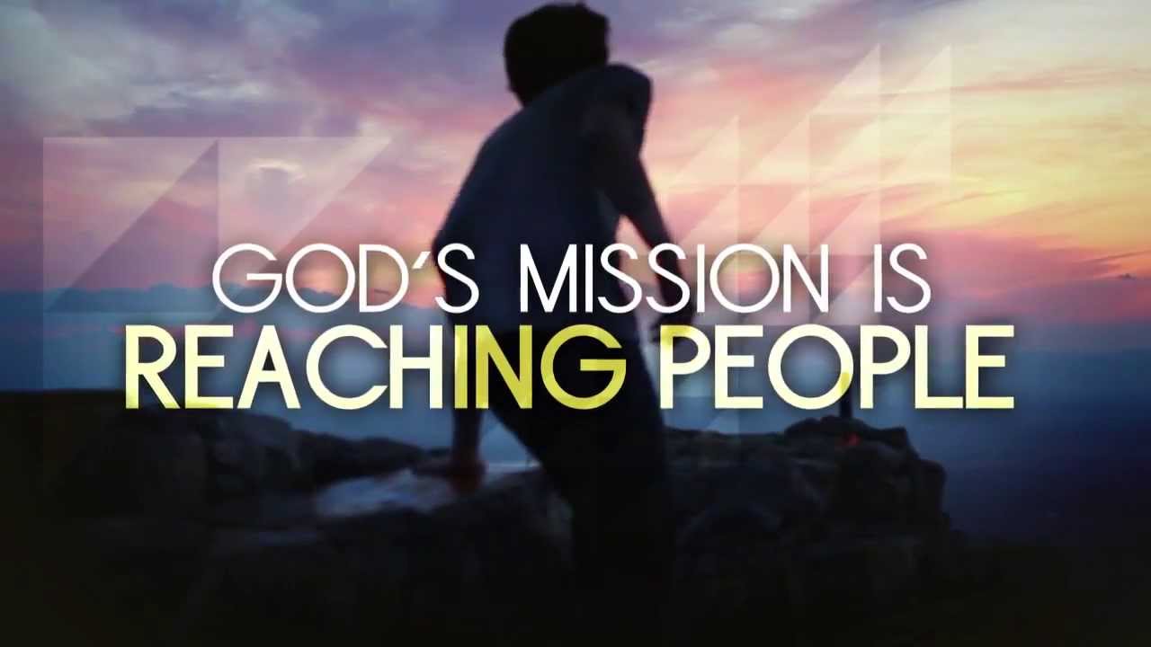 Missiodei Promo