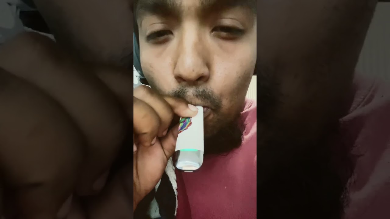 710 labs pod review: fire water #106