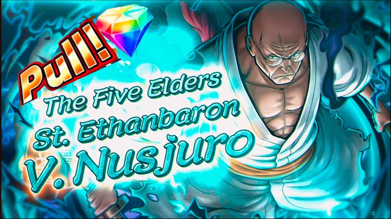 SUMMON ST.NUSJURO EX ITA NUOVO DIFENSORE ROSSO ONE PIECE BOUNTY RUSH ITA