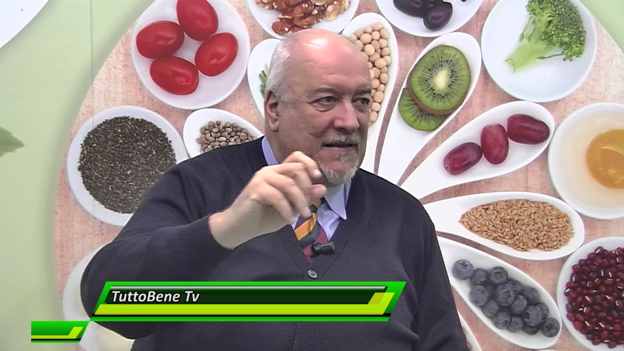 TUTTOBENETV - Seconda edizione - puntata 5