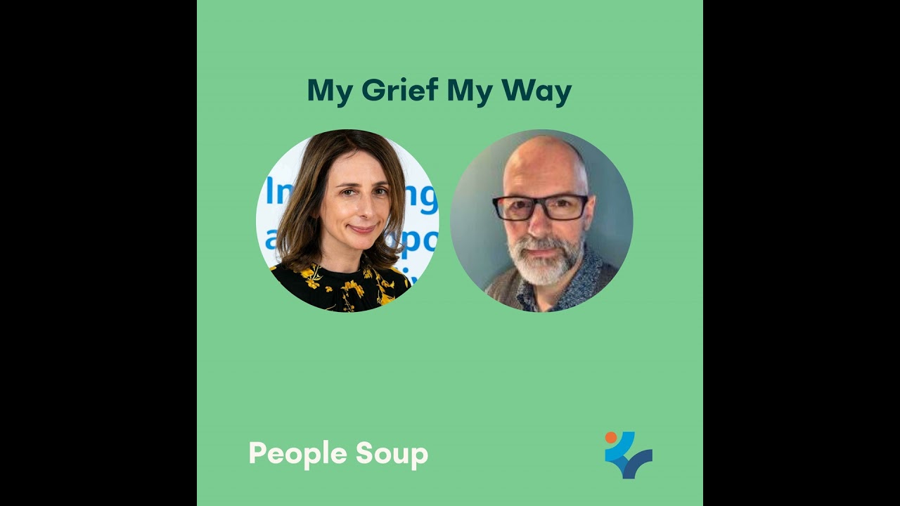 My Grief My Way