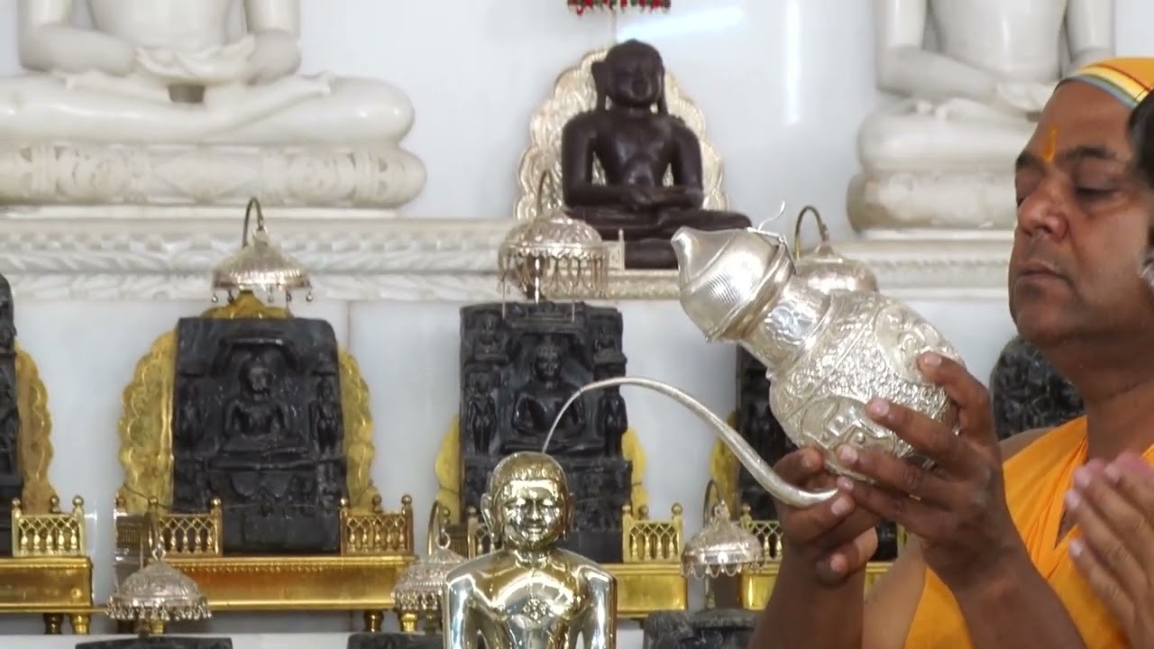 20  3 2026 Shantidhara श्री दिगम्बर जैन ज्ञानोदय तीर्थक्षेत्र नारेली, अजमेर