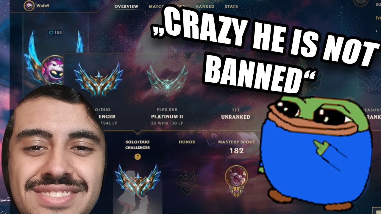 Dzukill about Wufo