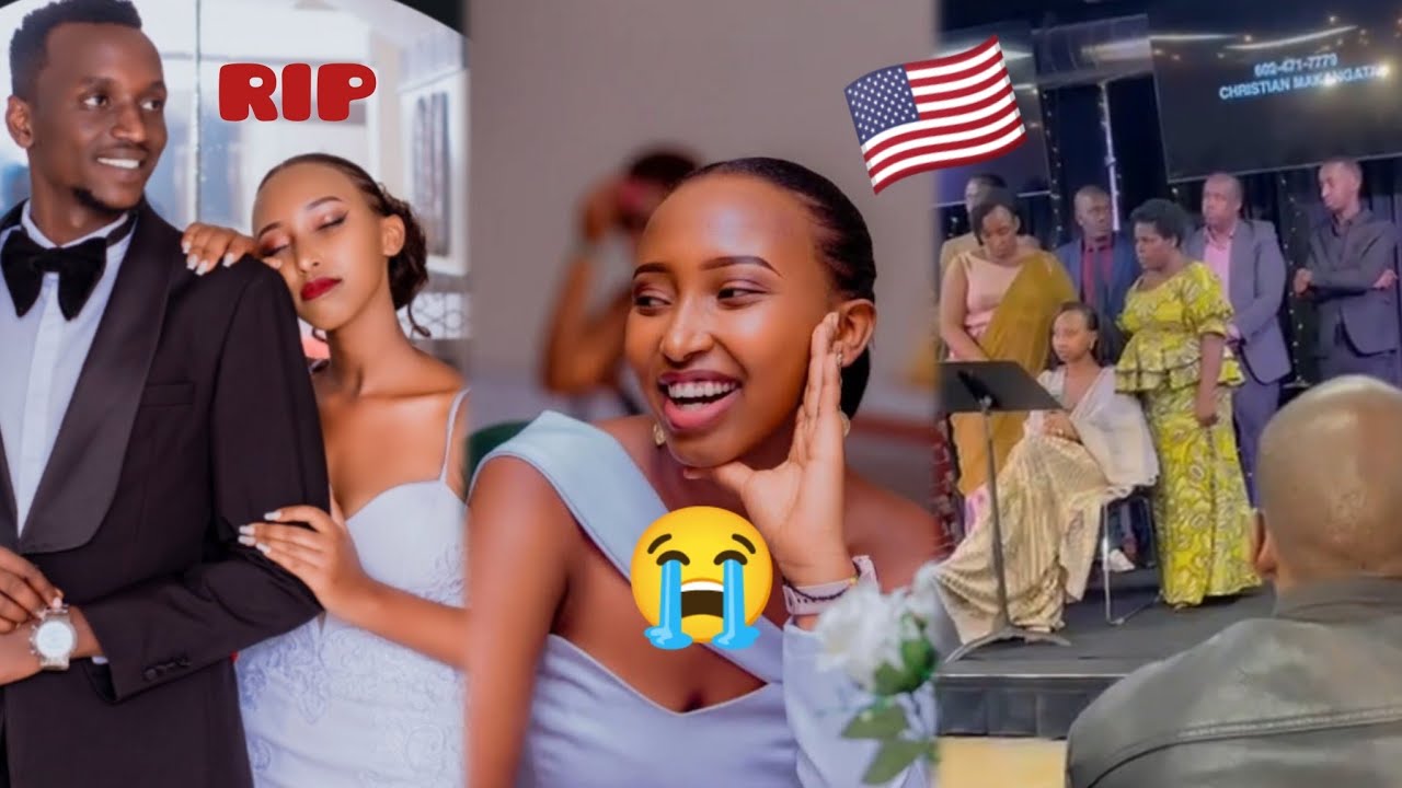 #BETTY UMUFASHA WA BLAISE  💔 MUGAHINDA UMUGABO WANJYE NAMUKUNDAGA  IMANA IMUHE IRUHUKO RIDASHIRA😭💔
