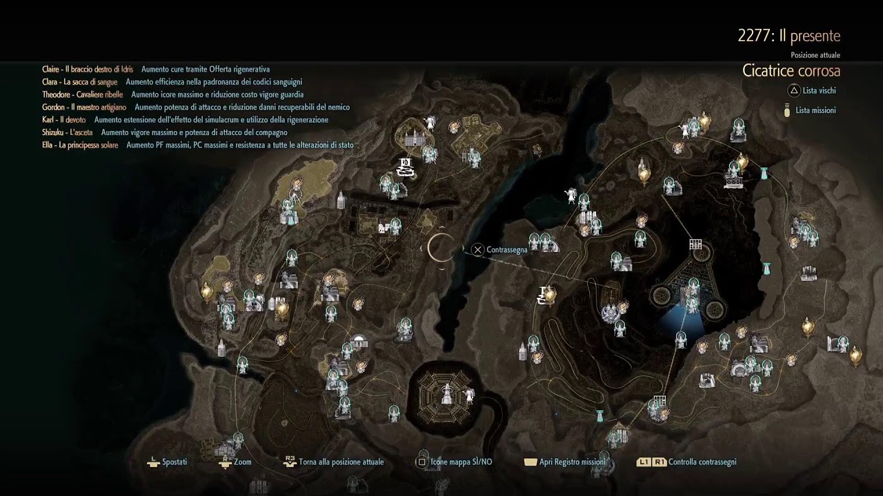 CODE VEiN II PS5 PART 25
