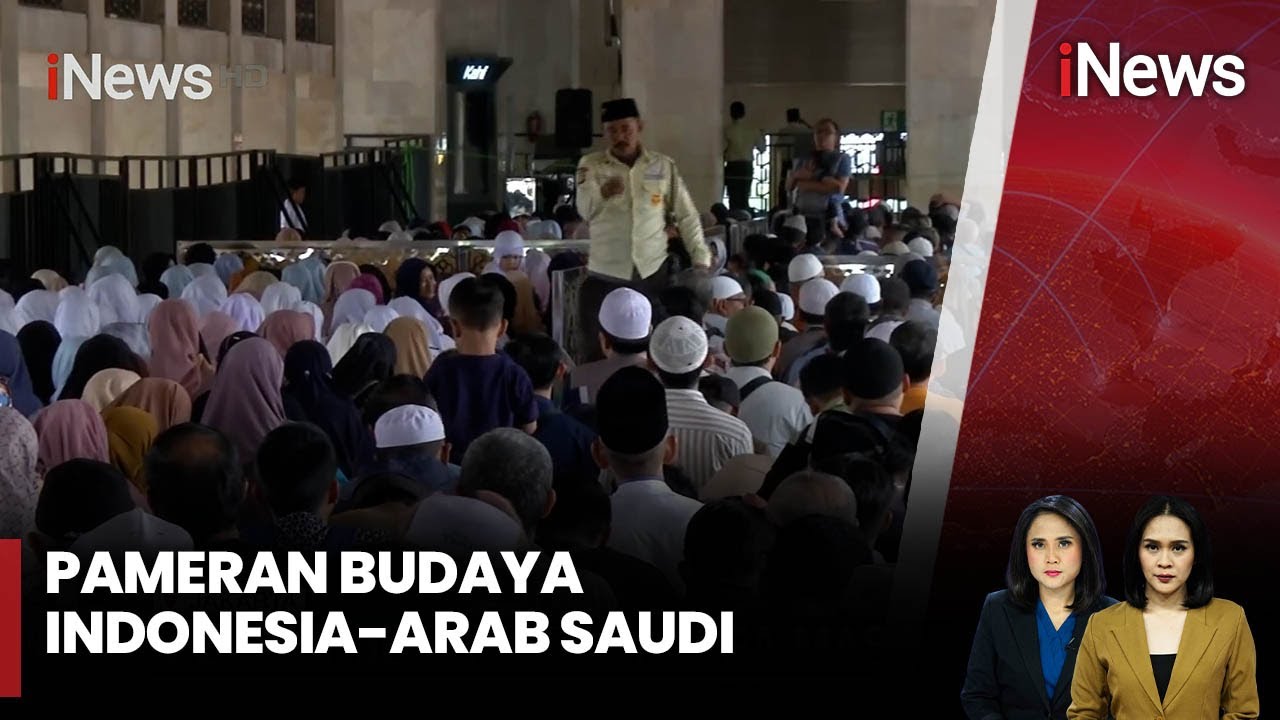 Pameran Budaya Bertema 