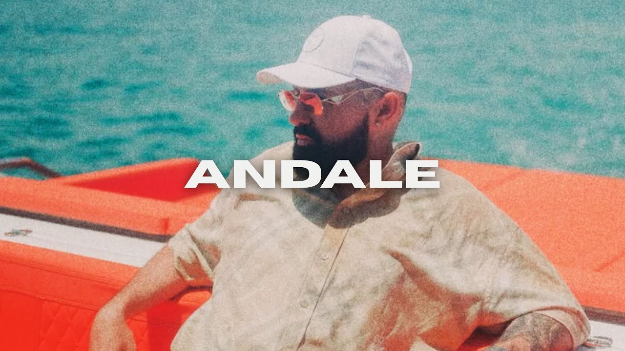 Jala Brat x Buba Corelli x Balkan Type Beat - 