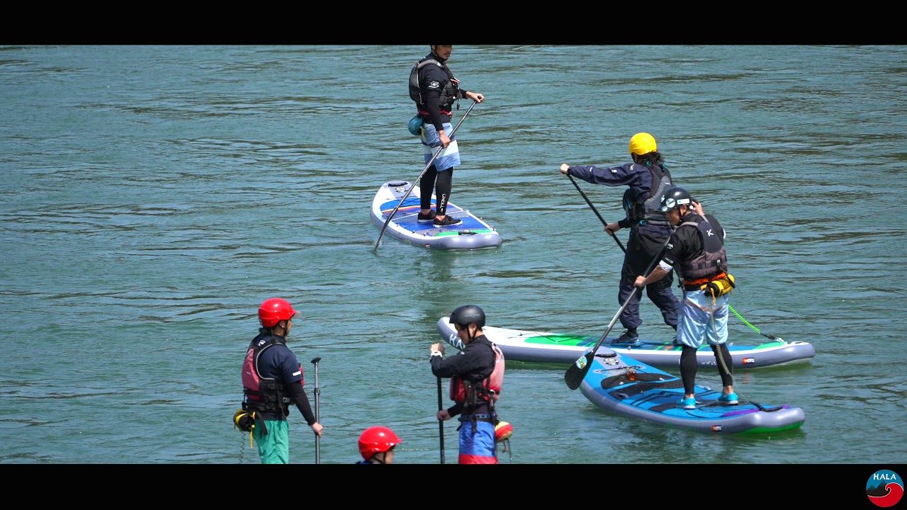 HALA SUP IMAGE VIDEO(JAPAN)