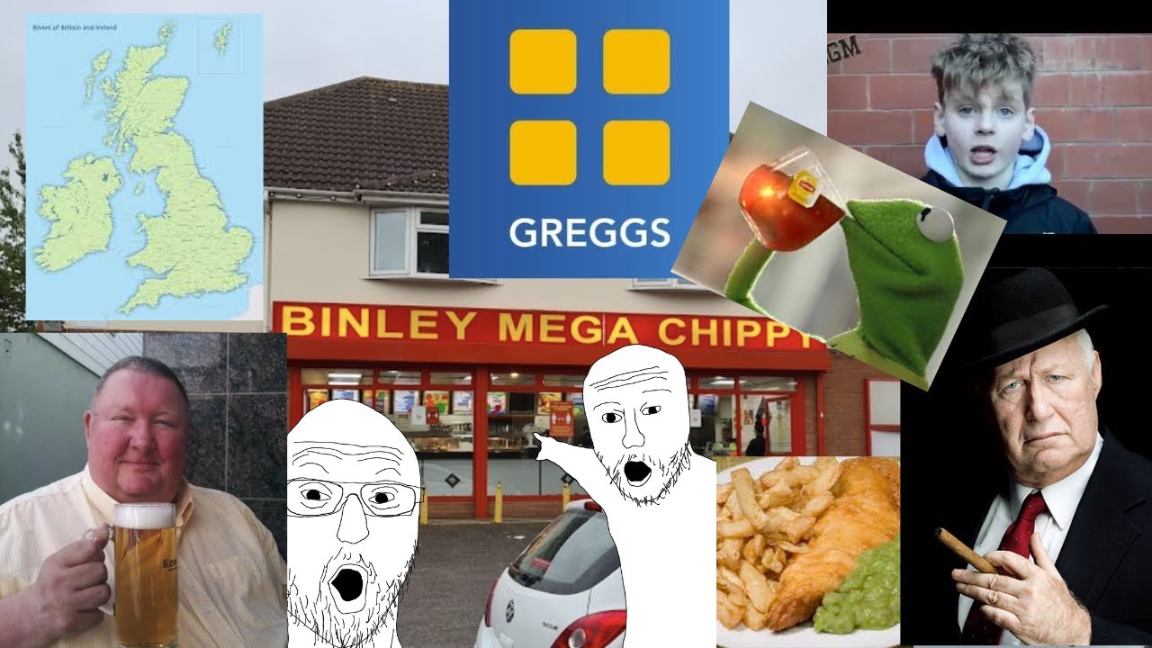 England Slander Ultimate