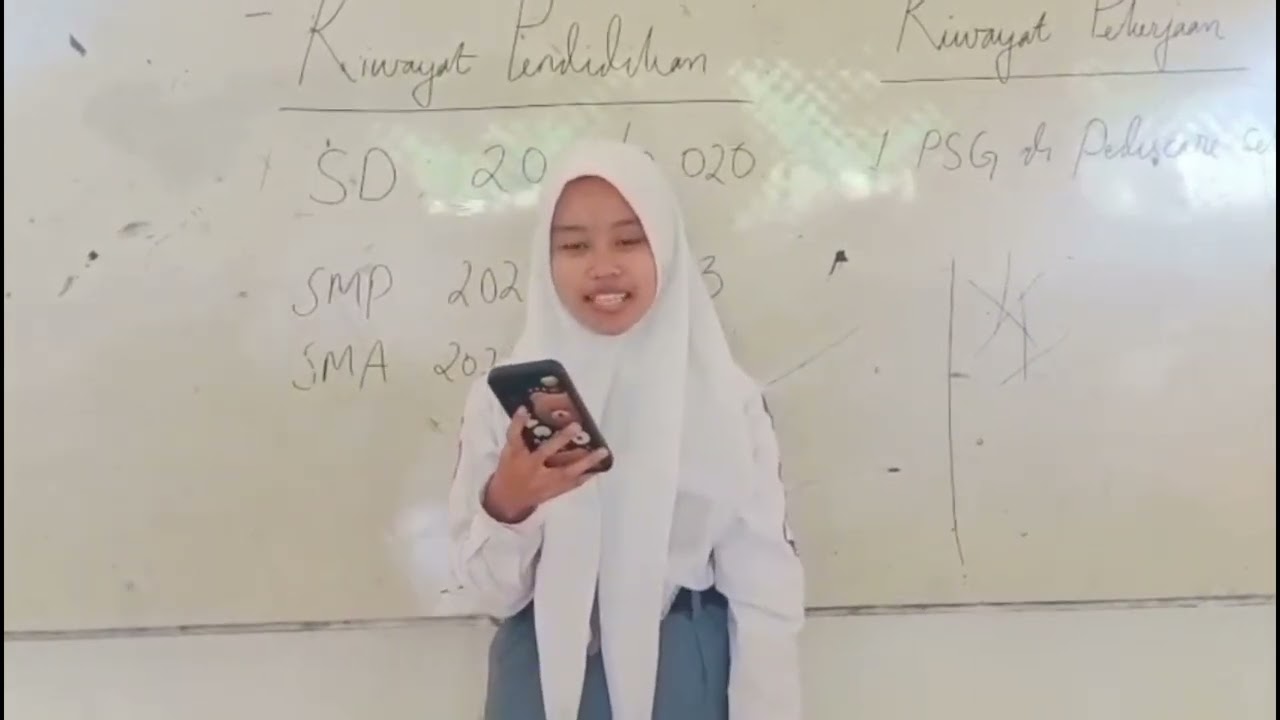 Teman Sahabat-SMK NUSA-KUMAILA-XII KEPERAWATAN 2