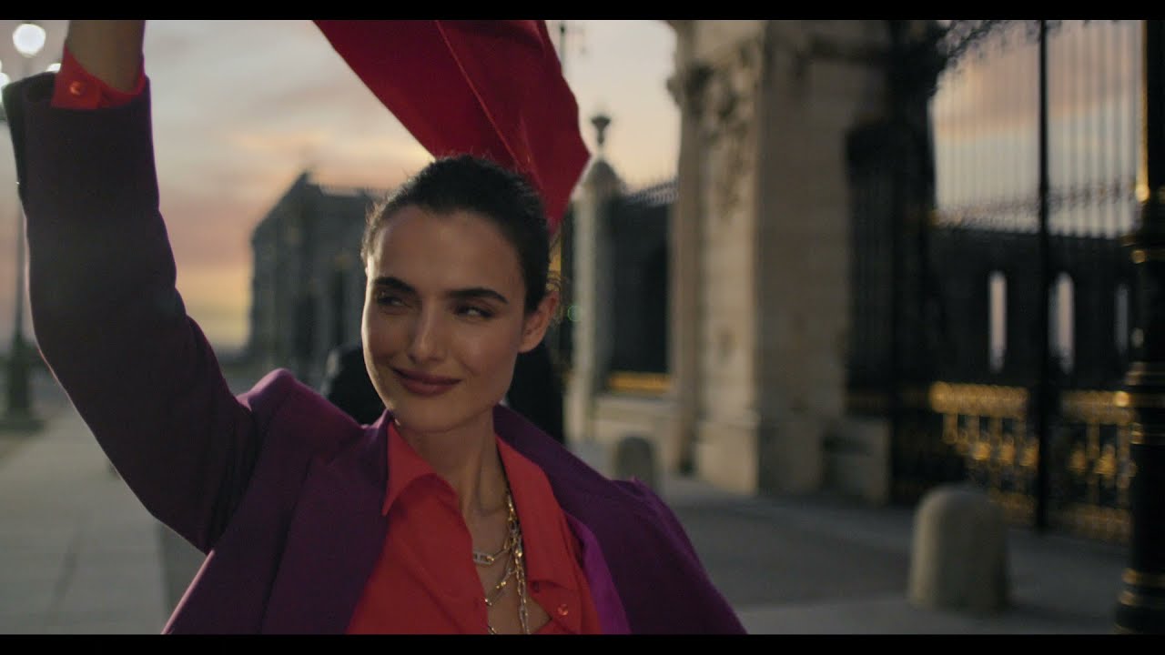 El Corte Inglés - Moda Otoño 