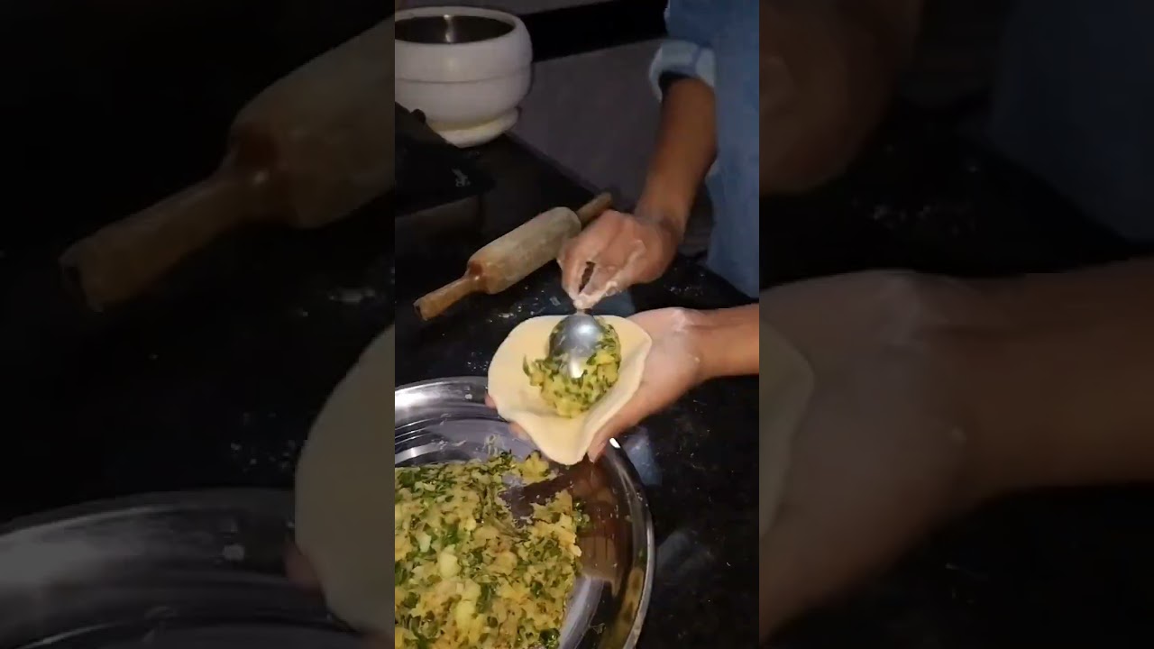 Late night cooking for my maa 🥹❤️ 