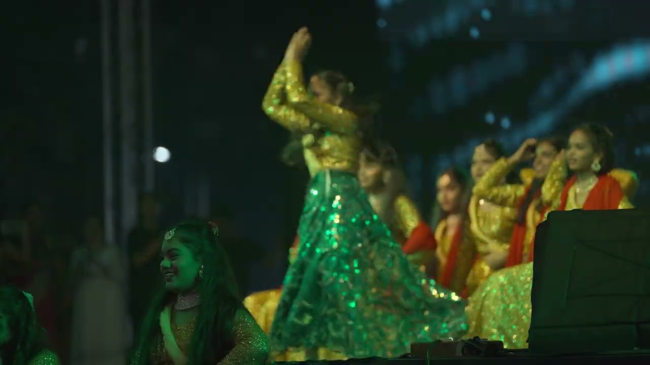 MADHURI  | ASP Group of Schools | Annual Function 2022-23