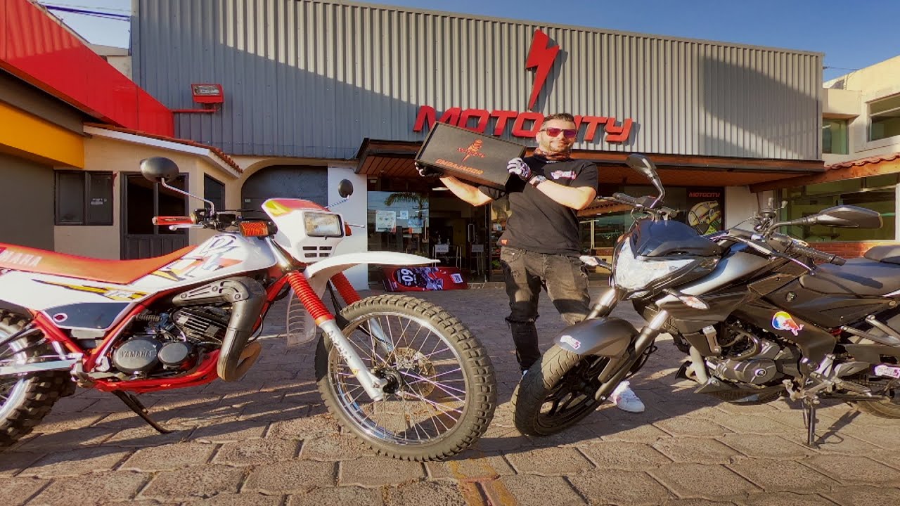 SOY EMBAJADOR DE MOTOCITY 🔥l RECIBIENDO KIT DE EMBAJADOR l QUE HAY EN LA TIENDA MOTO CITY METEPEC