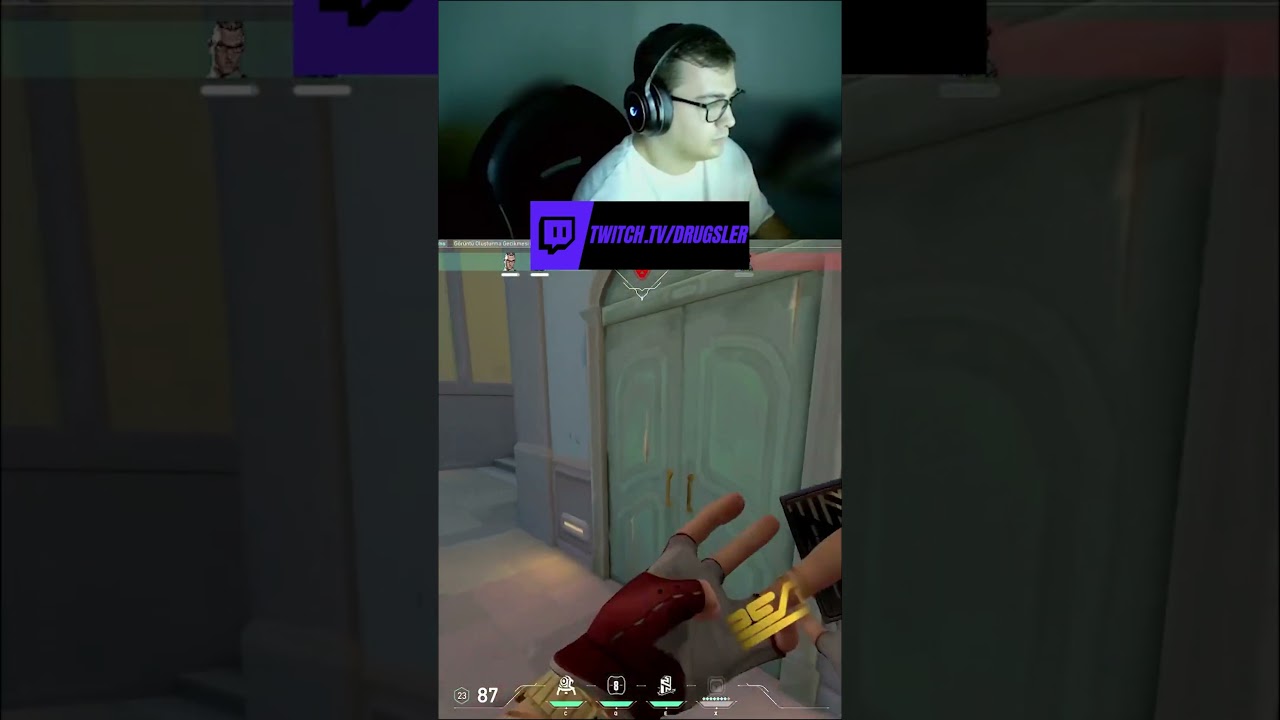 #kick #streamer #gaming #twitch #valorant #valoranttr #valorantclips #valorantgaming #shorts #short