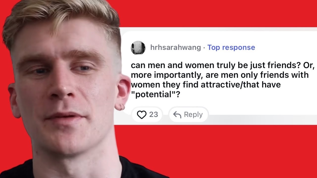 Anthropologist answers dating Qs (AMA #3)