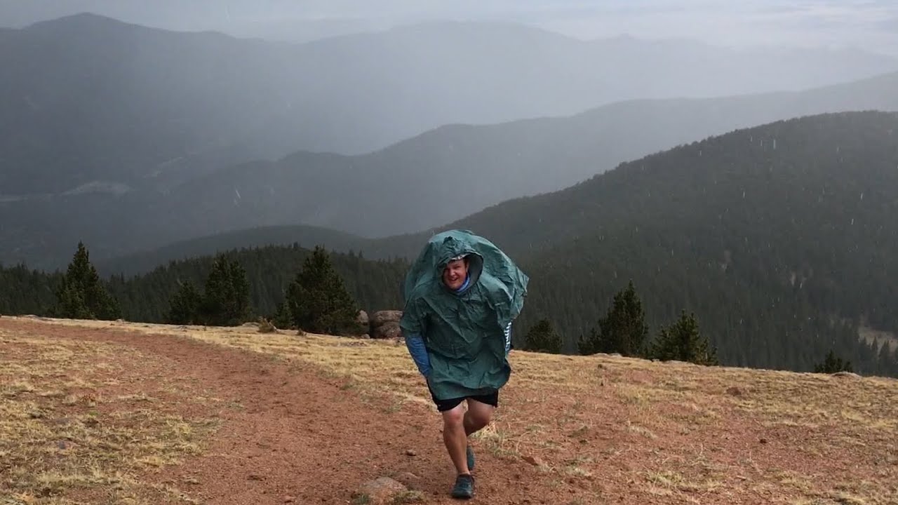 Lost Creek Wilderness Loop (Part 1/2)