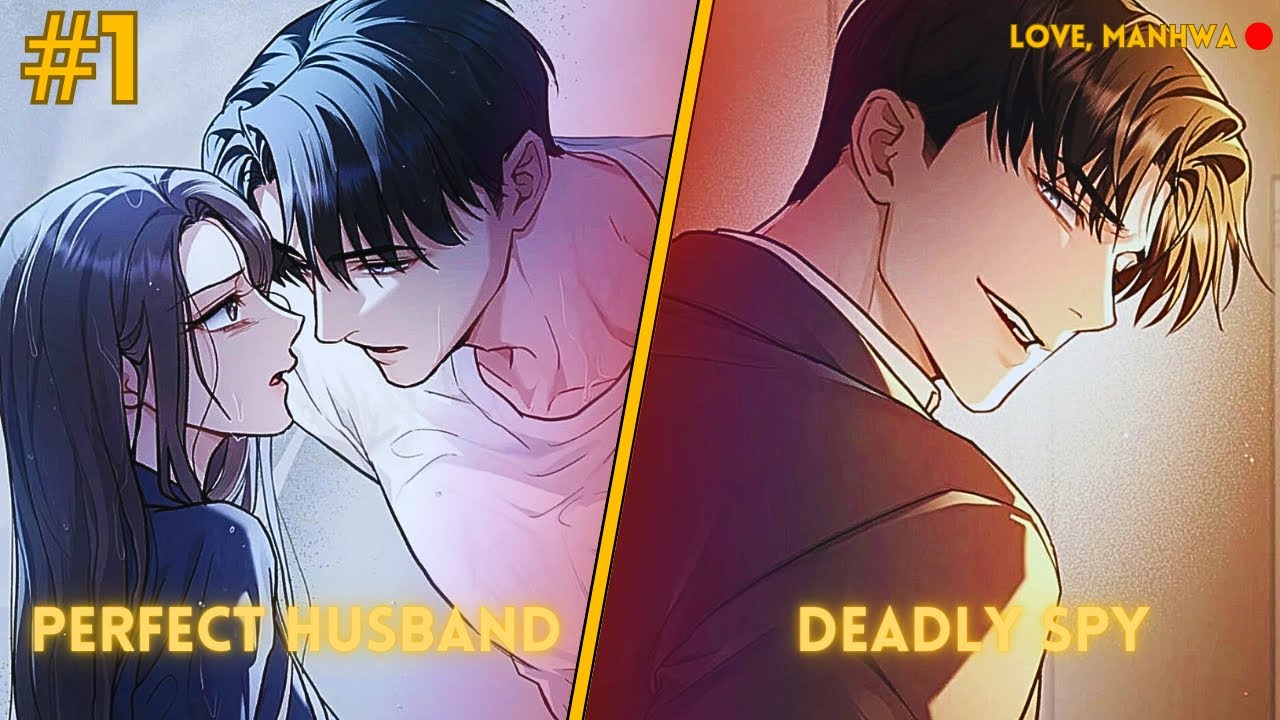Her PERFECT husband suddenly DISAPPEARED Without A Trace | Manhwa Recap