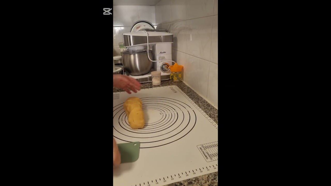 Вкусно! Просто! Тающее, рассыпчатое, домашнее печенье.