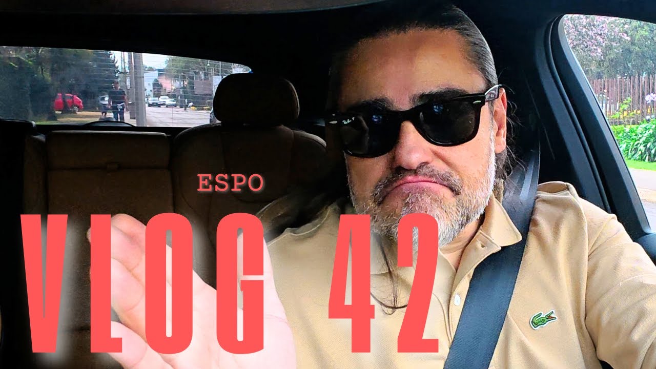 Resumen de mi Ausencia, Pestañas y Otros Pendientes | DJI Osmo Action 5 Pro