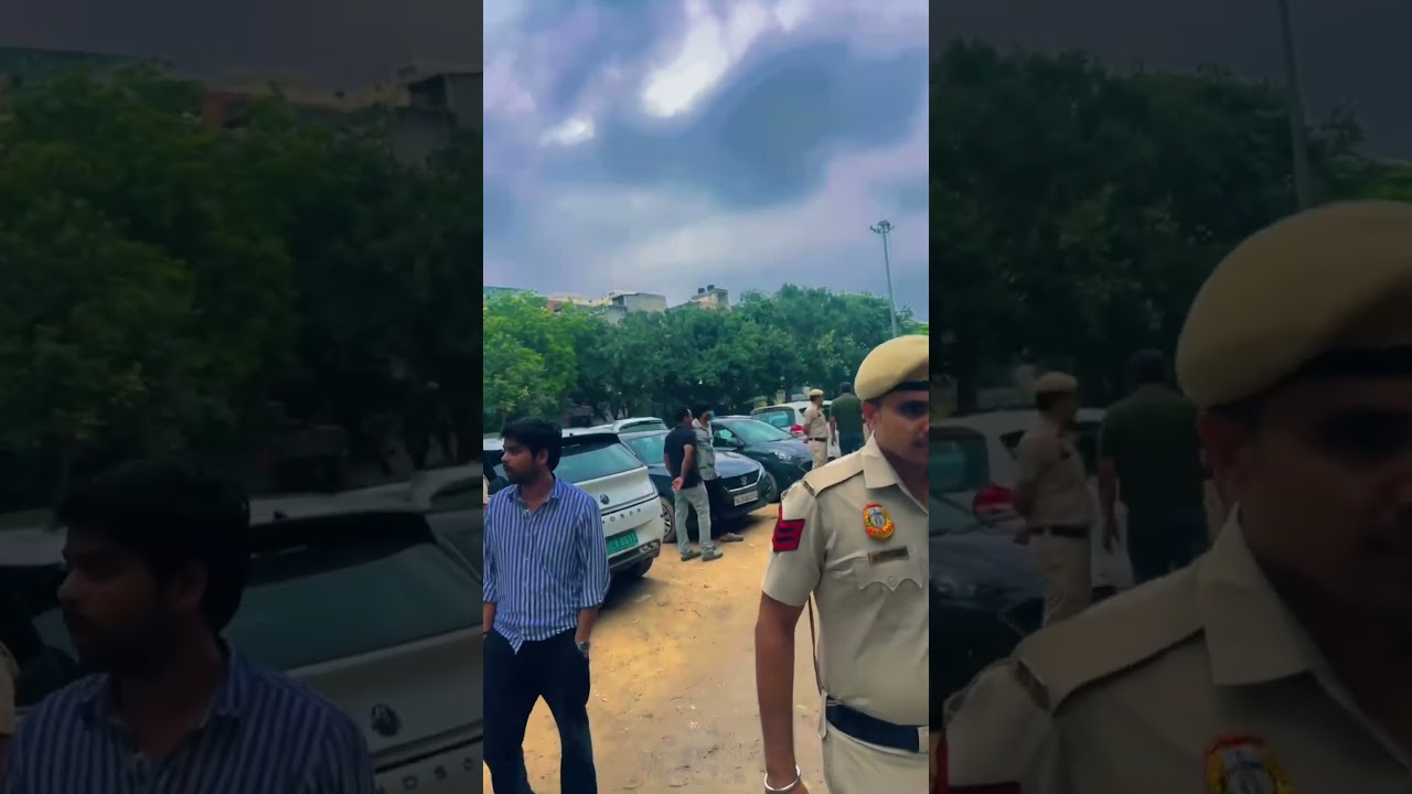 At Gautam Nagar #fmge #jpnadda #motivation #nmc #nbems #nbe #abroadmbbs #news #mbbs #pmmodi #viral